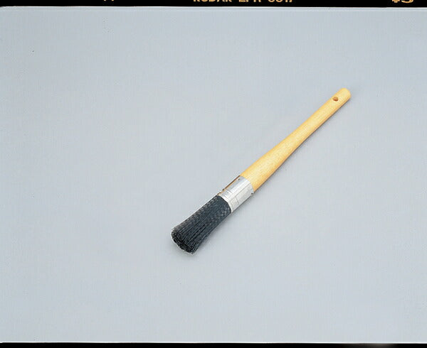 Nylon Parts Cleaning Brush