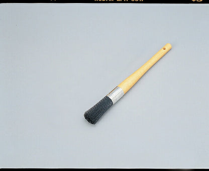 Nylon Parts Cleaning Brush