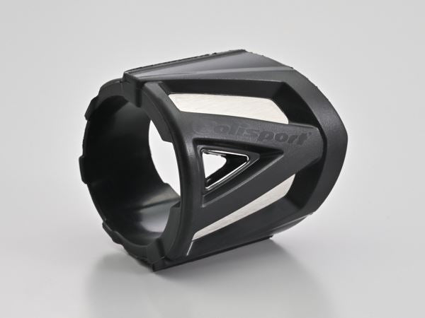 Silencer protector black 200-280mm