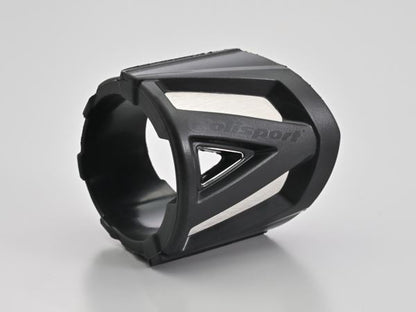 Silencer protector black 200-280mm