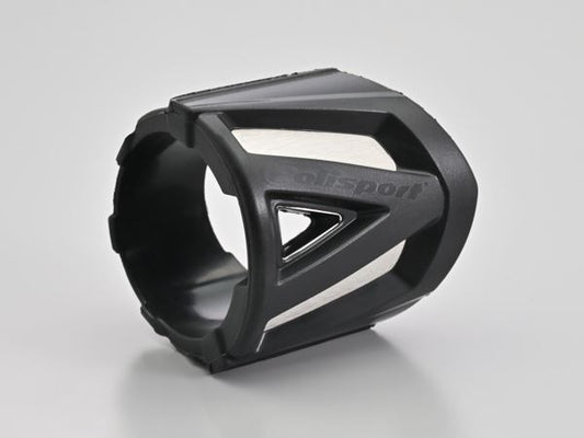 サイレンサープロテクター ブラック 200~280mm
