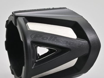 Silencer protector black 200-280mm