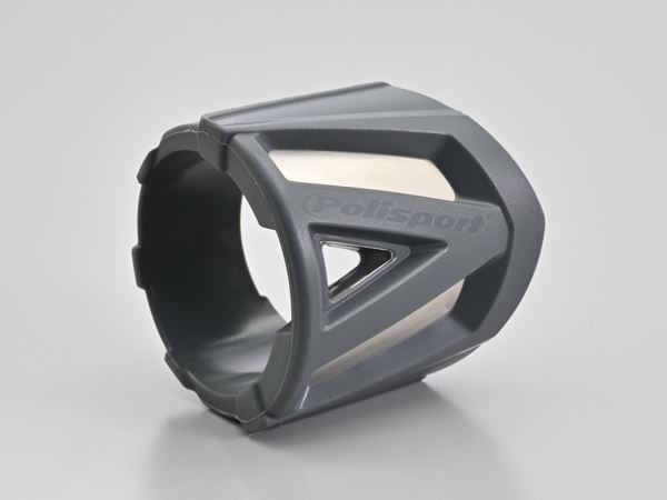 サイレンサープロテクター グレー 200~280mm