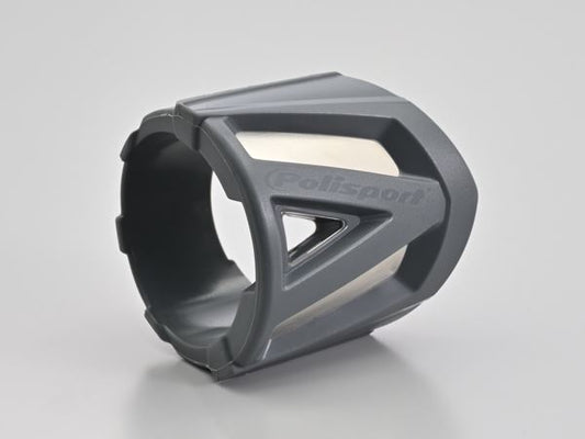 サイレンサープロテクター グレー 200~280mm