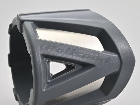 サイレンサープロテクター グレー 200~280mm