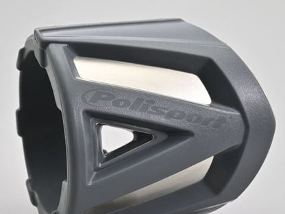 サイレンサープロテクター グレー 200~280mm