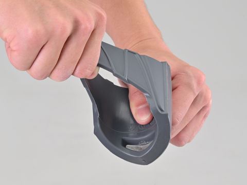 サイレンサープロテクター グレー 200~280mm