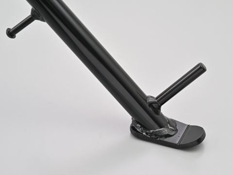 Short side stand CL250