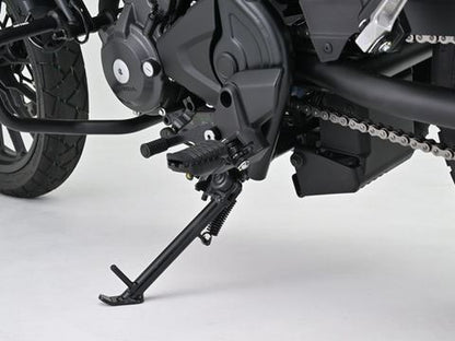 Short side stand CL250