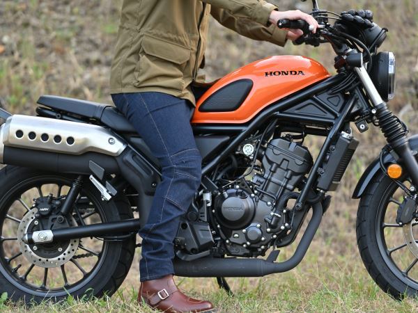 DB-004 ウォームストレートジーンズ インディゴ