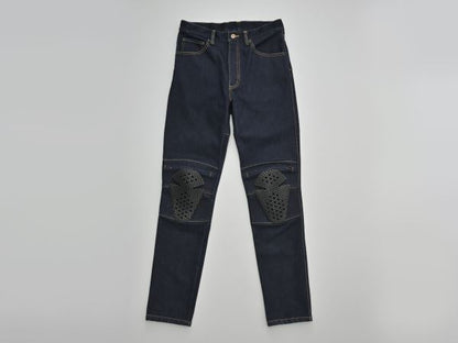 DB-004 ウォームストレートジーンズ インディゴ