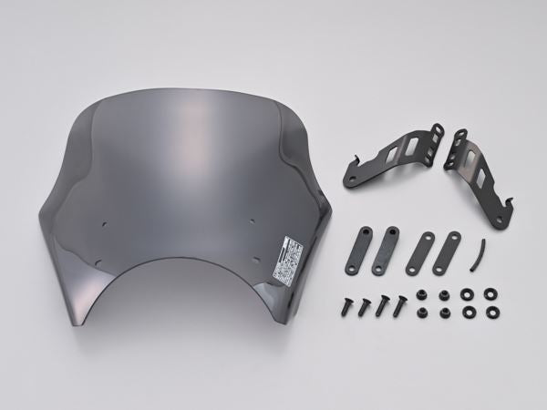 エリミネーター　ブラストバリアー　スモーク ブラストバリアー スモーク エリミネーター – バイクマン