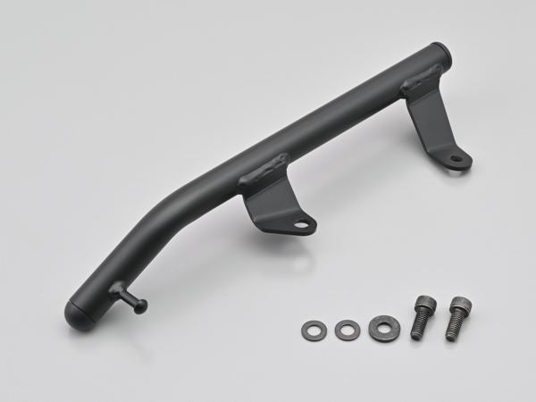 Assist Grip Matte Black Right Side CL500/250
