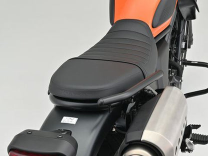Assist Grip Matte Black Right Side CL500/250