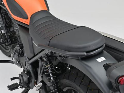 アシストグリップ マットブラック 左側 CL500/250