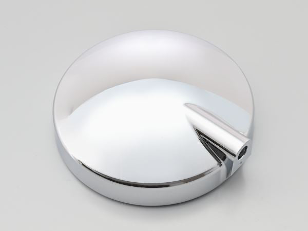 Mirror Housing Chrome