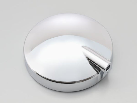 Mirror Housing Chrome