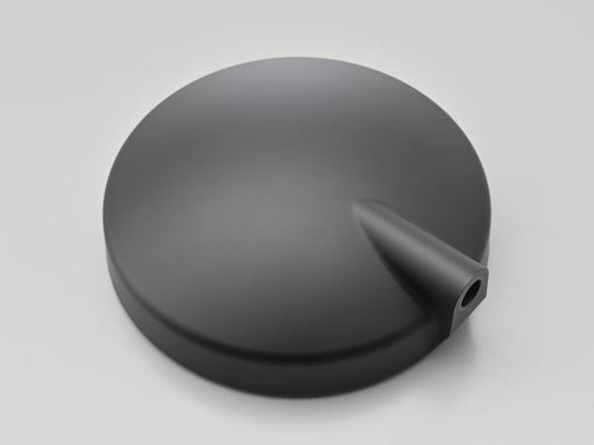 Mirror Housing Black