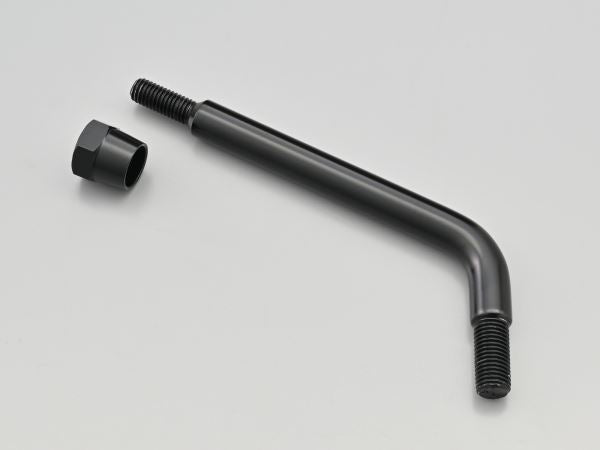 Offset Bar Black Low / New Standard M10 Right-hand Thread