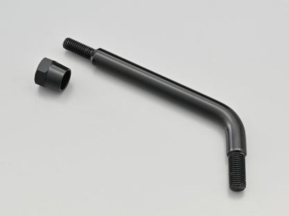 Offset Bar Black Low / New Standard M10 Right-hand Thread