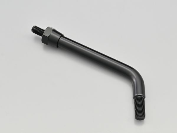 Offset Bar Black Low / New Standard M10 Right-hand Thread
