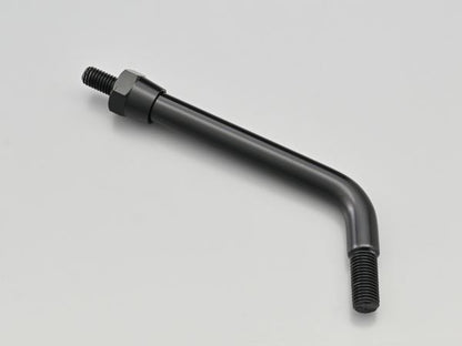 Offset Bar Black Low / New Standard M10 Right-hand Thread