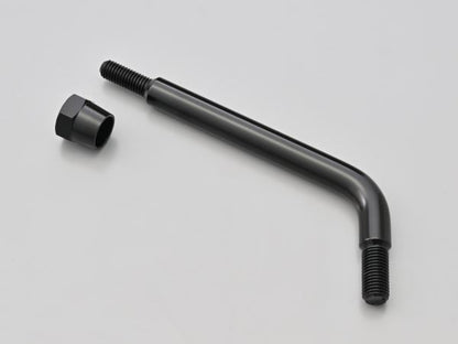 Offset Bar Black Low / Old Standard M10 Right-hand Thread
