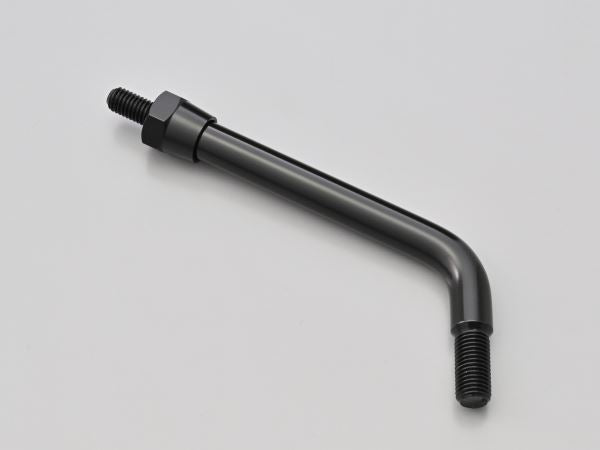 Offset Bar Black Low / Old Standard M10 Right-hand Thread