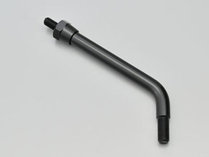 Offset Bar, Black, High/Old Standard, M10, Right-Hand Thread
