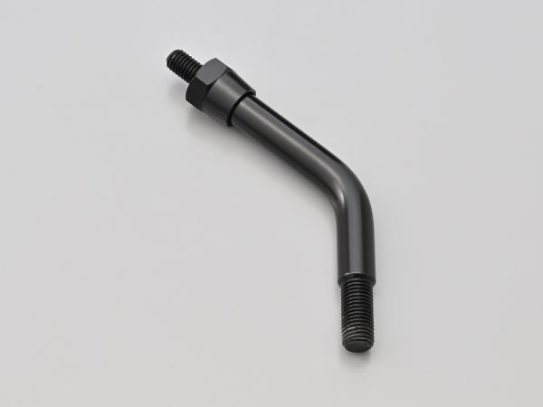 Offset Bar Black Short / Old Standard M10 Right-hand Thread