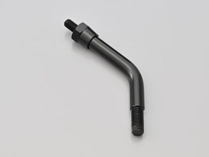 Offset Bar Black Short / Old Standard M10 Right-hand Thread