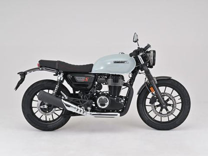 セパハンセット マットブラック GB350/S