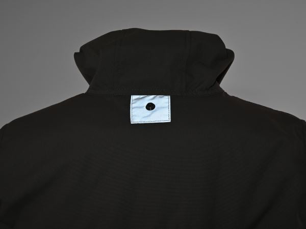 DJ-007R マウンテン3WAYパーカー チャコール