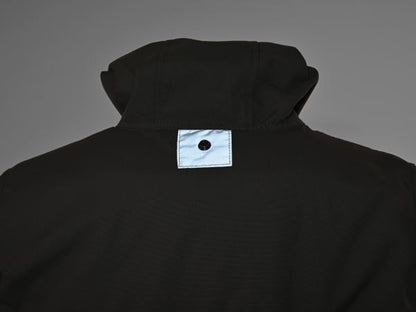 DJ-007R マウンテン3WAYパーカー チャコール