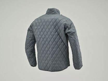 DJ-007R マウンテン3WAYパーカー チャコール