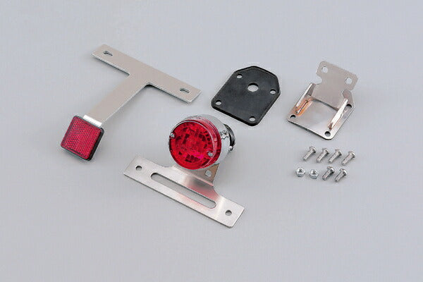 Bolt-on Mooneyes Tail Kit SR500/400