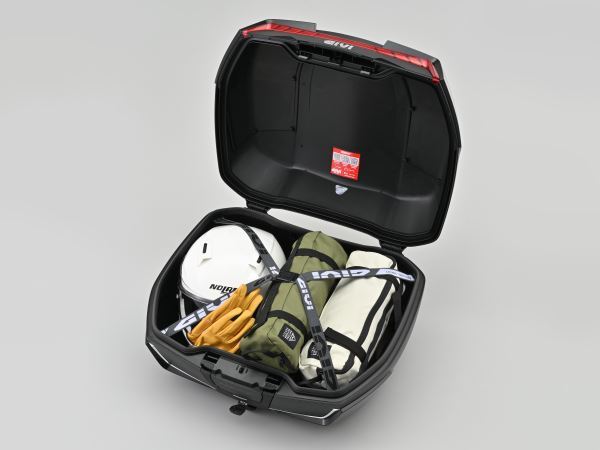 GIVI V58NNB MAXIA5 58L