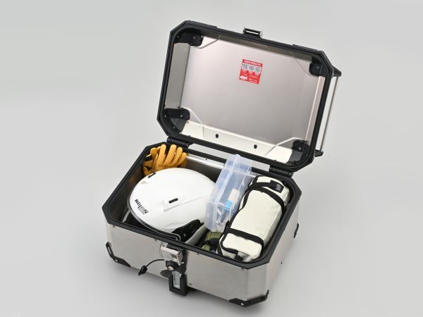 GIVI OBKE58A TREKKER OUTBACK EVO 58L