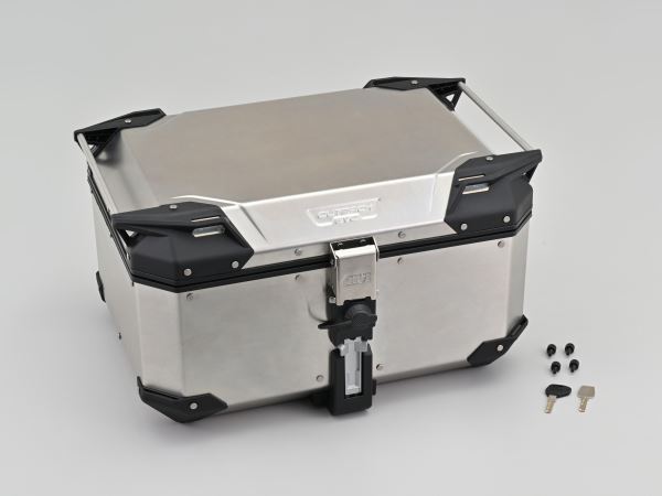 GIVI OBKE58A TREKKER OUTBACK EVO 58L