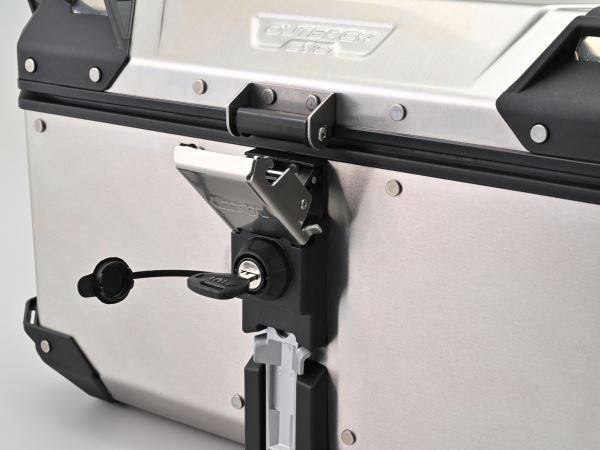 GIVI OBKE58A TREKKER OUTBACK EVO 58L