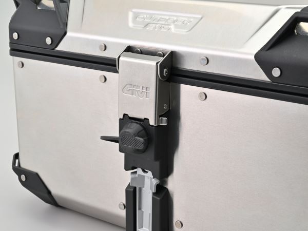 GIVI OBKE58A TREKKER OUTBACK EVO 58L