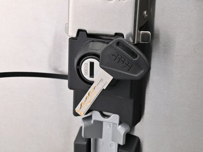 GIVI OBKE58A TREKKER OUTBACK EVO 58L