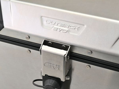 GIVI OBKE58A TREKKER OUTBACK EVO 58L