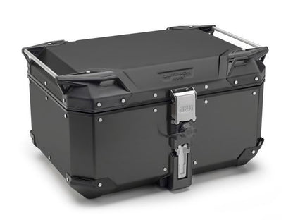 GIVI OBKE58B TREKKER OUTBACK EVO ブラックライン 58L