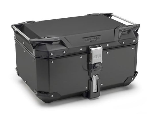 GIVI OBKE58B TREKKER OUTBACK EVO ブラックライン 58L