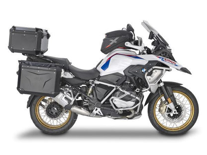 GIVI OBKE58B TREKKER OUTBACK EVO ブラックライン 58L