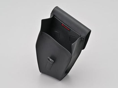 HB DHS-40 フレームバッグ ブラック 左側 1.5L エリミネーター/SE