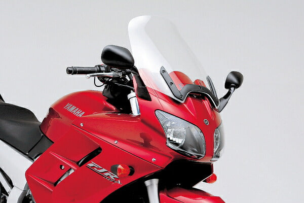 デイトナ 90134 GIVI ジビ エアロダイナミックスクリーン D134ST FJR1300(01-04) デイトナ 90134