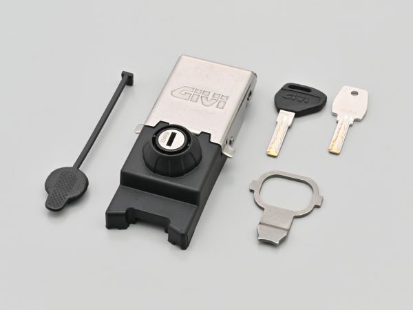 GIVI Z8024MR-ALA ロックセット