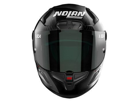 ノーラン NOLAN X-804RS ウルトラカーボン PURO/1 L